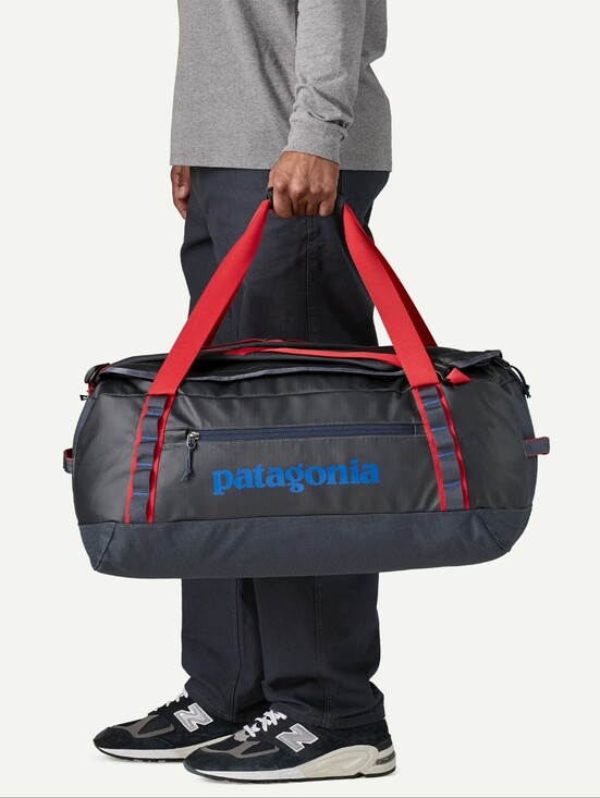 Patagonia Other - PATAGONIA Black Hole 55L duffel bag